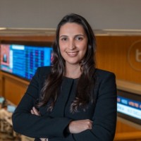 Maria Flavia Silva Washington, M.Sc.