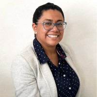 Iris Del Rayo Cortes Aguilar