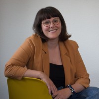 Aurélie Cavin