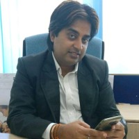 Divakar Sharma