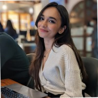 Sidra Yousuf
