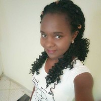 Caroline Kamande