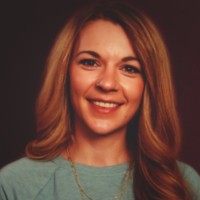 Jenna Kingston
