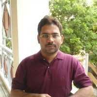 Venkata Kishan Rao Telladevarapally
