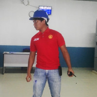 Dhodhy Alfayed