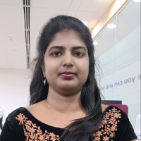 Shirisha Ayilreddy Gary