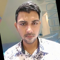 Md Mahmudur Rahman