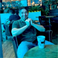 Najib Ahmadi