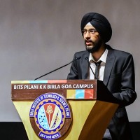 Parambir Singh