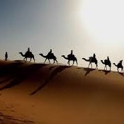 Morocco Exploration Trips