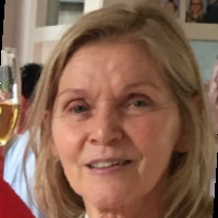 Josee Waarsenburg van de