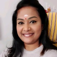 Shanthi Sj