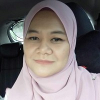 Haryanie Mohd Fathur Rahman