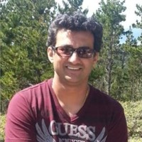 Amit Sarin