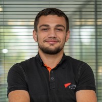 Enzo Plaurens