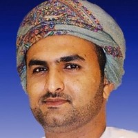 Hamoud Al Jabri