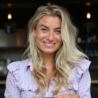 Iris de Goede