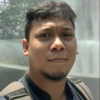 Anggi Ridho Agustian