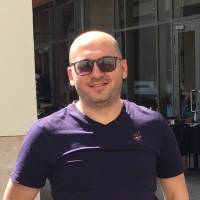Mahmoud Bendary