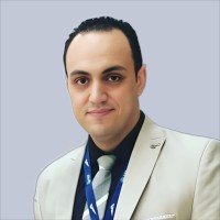 Sabri Gouda, Pmp®, Rmp