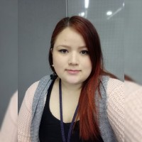 Elizabeth Cristina Montes López