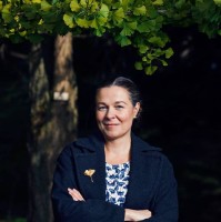 Margret Steinthorsdottir