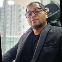 Arnoldo Salcedo Matos