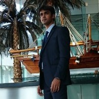 Mohamed Syed. J