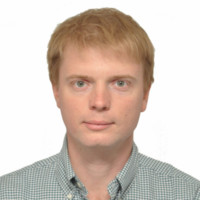 Александр Савченко