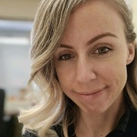 Carrie Fahlin
