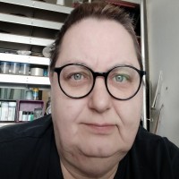 anita hoenderkamp