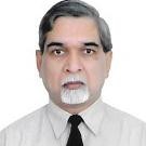 Dr. D. K. Chitra