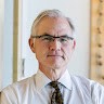 Robert Lewis Bostwick FAIA