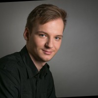 Kevin Huppert