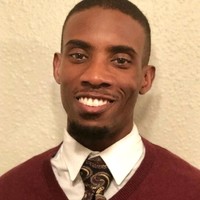 Dyronne Mabry Jr.