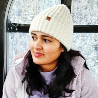 Amala Thomas