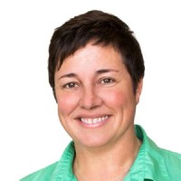 Janet George, Ms, Ctrs