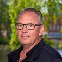 Mikael Möller
