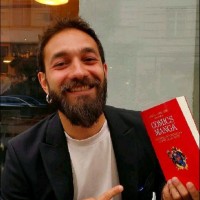 Daniele Serio