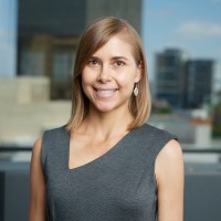Nadine Robynne
