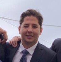 Daniel Sanchez Arce