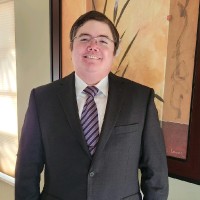 Elliot Schumacher