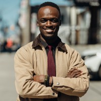 Tola Daini, Pmp®, Csm®