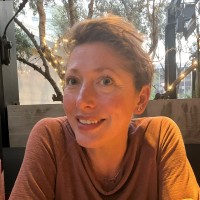 Christina Hebert