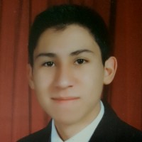 Bernardo Antonio Lopez Sibrian