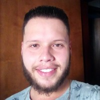 Joao Marlon Santos Gomes