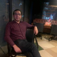 Sharath Krishnaswami