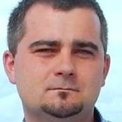 Lukasz Zytecki