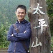 Jason Hsu