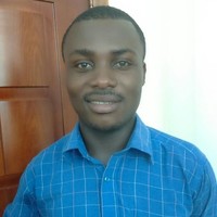 Ebenezer Boadu